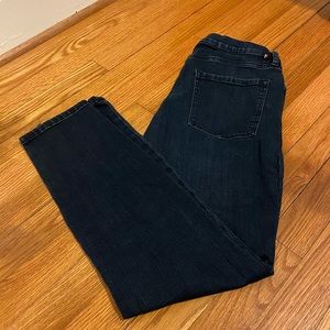 Tommy Hilfiger Women’s Greenwich Skinny Jeans